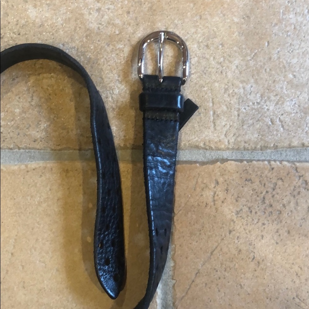 Isabel Marant belt
